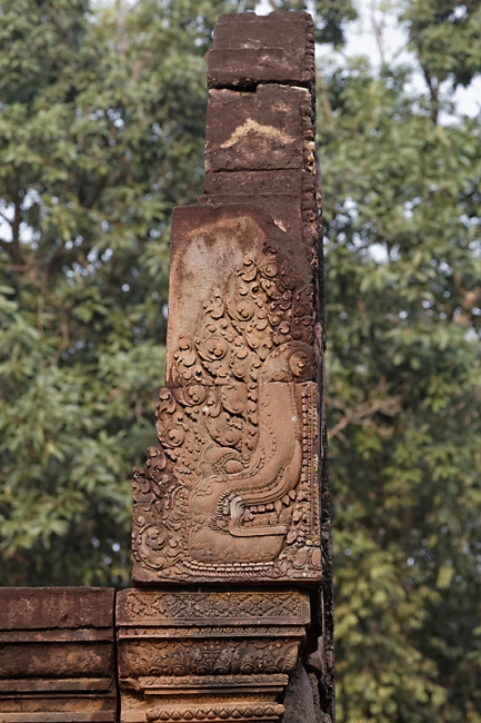 Banteay Srei-224